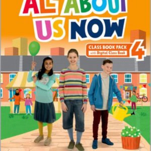 ALL ABOUT US NOW 4 CB