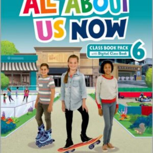 ALL ABOUT US NOW 6 CB