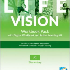 LIFE VISION ELEMENTARY WB