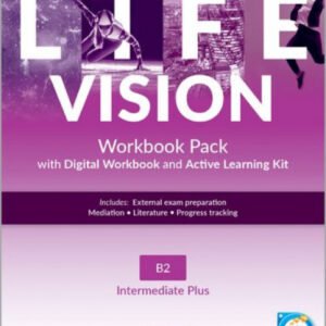 LIFE VISION INTERMEDIATE PLUS WB