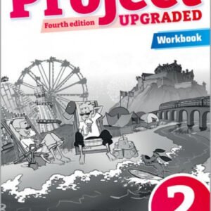 Project 2 upgraded Workbook 4th Edition 2025