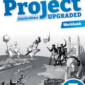Project 5 upgraded Workbook 4th Edition 2025