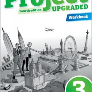 Project 3 upgraded Workbook 4th Edition 2025