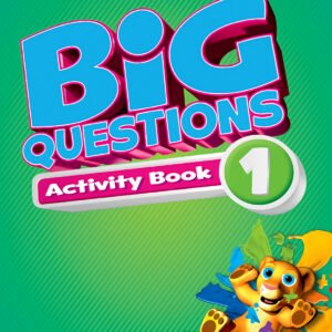 Big Questions 1 Primary Activity Book