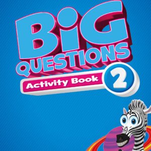 Big Questions 2 Primary Activity Book 2017