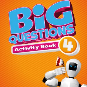 Big Questions 4 Primary Activity Book 2017