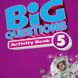 Big Questions 5 Primary Activity Book