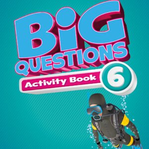 Big Questions 6 Primary Activity Book 2017