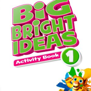BIG BRIGHT IDEAS 1 ACTIVITY
