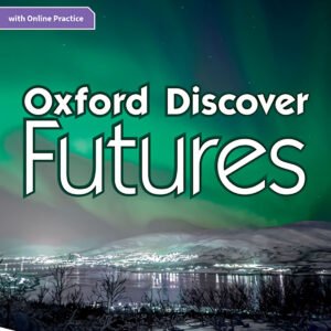 OXFORD DISCOVER FUTURES 5 W;OP PK