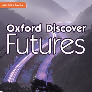 Oxford Discover Futures 6. Workbook + Online Practice