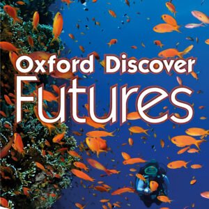 Oxford Discover Futures 1. Student's Book