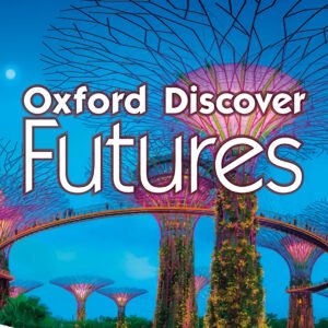 Oxford Discover Futures 2. Student's Book