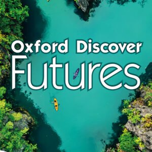 Oxford Discover Futures 3. Student's Book
