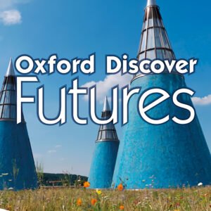 OXFORD DISCOVER FUTURES 4 SB