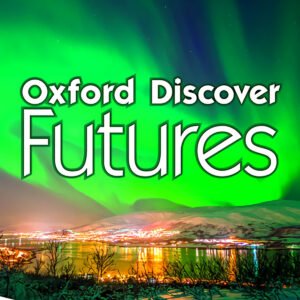OXFORD DISCOVER FUTURES 5 SB