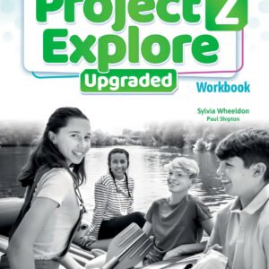 Project explore 2 upgraded workbook 5th edition 2025