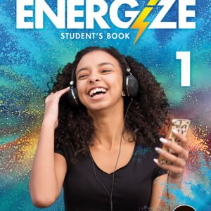 Energize 1. Student's Book.