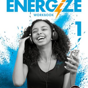 Energize 1. Workbook Pack.