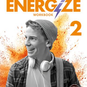 Energize 2. Workbook Pack.