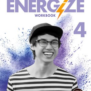 Energize 4. Workbook Pack.