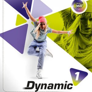 DYNAMIC 1 ESO STUDENTS BOOK