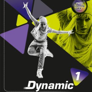 DYNAMIC 1 ESO WORKBOOK PACK