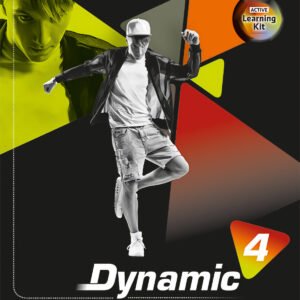 DYNAMIC 4 ESO WORKBOOK PACK