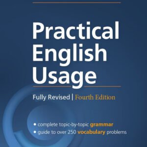 Practical english usage +online pack (4ªed)