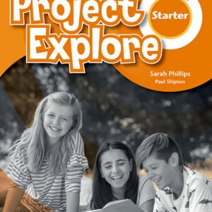 PROJECT EXPLORE STARTER WORKBOOK PACK