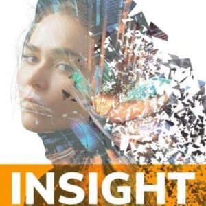 INSIGHT ELEMENTARY WORKBOOK PACK 2023