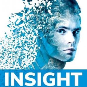 INSIGHT PRE-INTERMEDIATE WORKBOOK