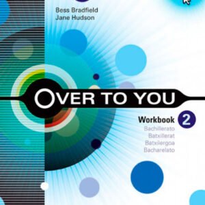 Over to You 2: Workbook