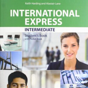 INTERNATIONAL EXPRESS INTERMEDIATE STUDENTS PACK THIRD EDITION 2019