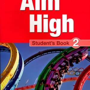 Aim High 2 Students Book