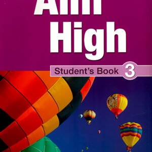 Aim High 3 Students Book