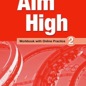 Aim High 2. Workbook + Online Practice Pack
