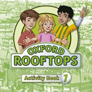 Rooftops 1: Activity Book Pack