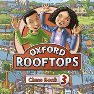 Rooftops 3: Class Book