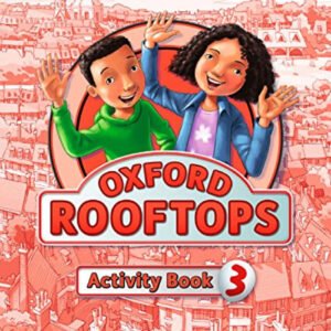Rooftops 3: Activity Book