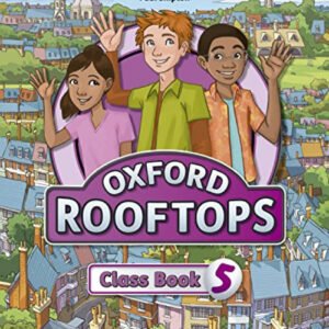 Rooftops 5: Class Book