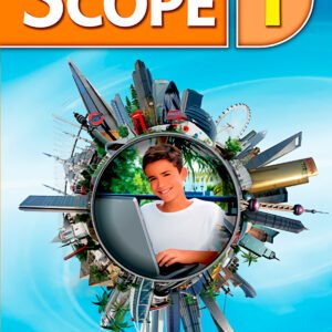 Scope 1 Students Book