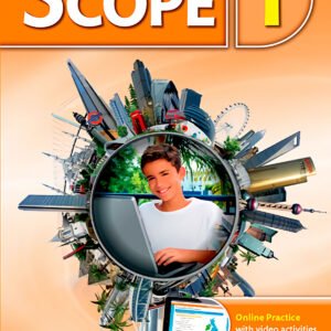 Scope 1 Workbook + Online Practice Pack