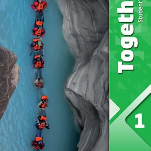 Together 1. Students Book