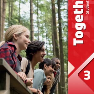 Together 3. Students Book