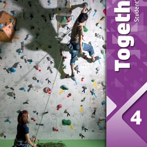 Together 4 ESO Student's Book 2017