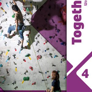 TOGETHER 4 ESO WORKBOOK 2017