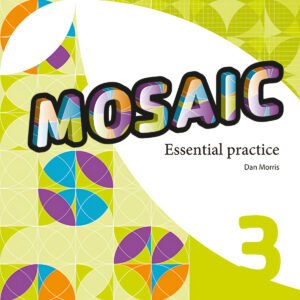 Mosaic 3. Workbook Essential Practice