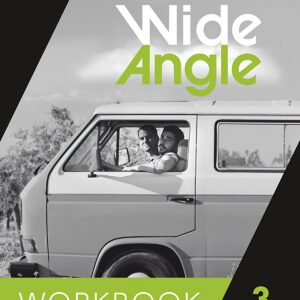 Wide Angle American 3. Workbook