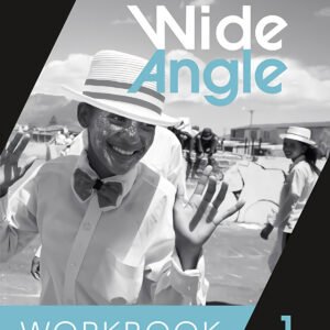 Wide Angle American 1. Workbook